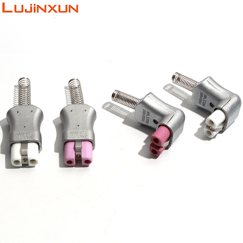 LUJINXUN T727 อลูมิเนียมอุตสาห - Ceramic Heat Emitter บทวิจารณ์และราคา