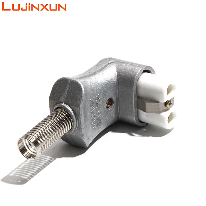 LUJINXUN T727 อลูมิเนียมอุตสาห - Ceramic Heat Emitter บทวิจารณ์และราคา