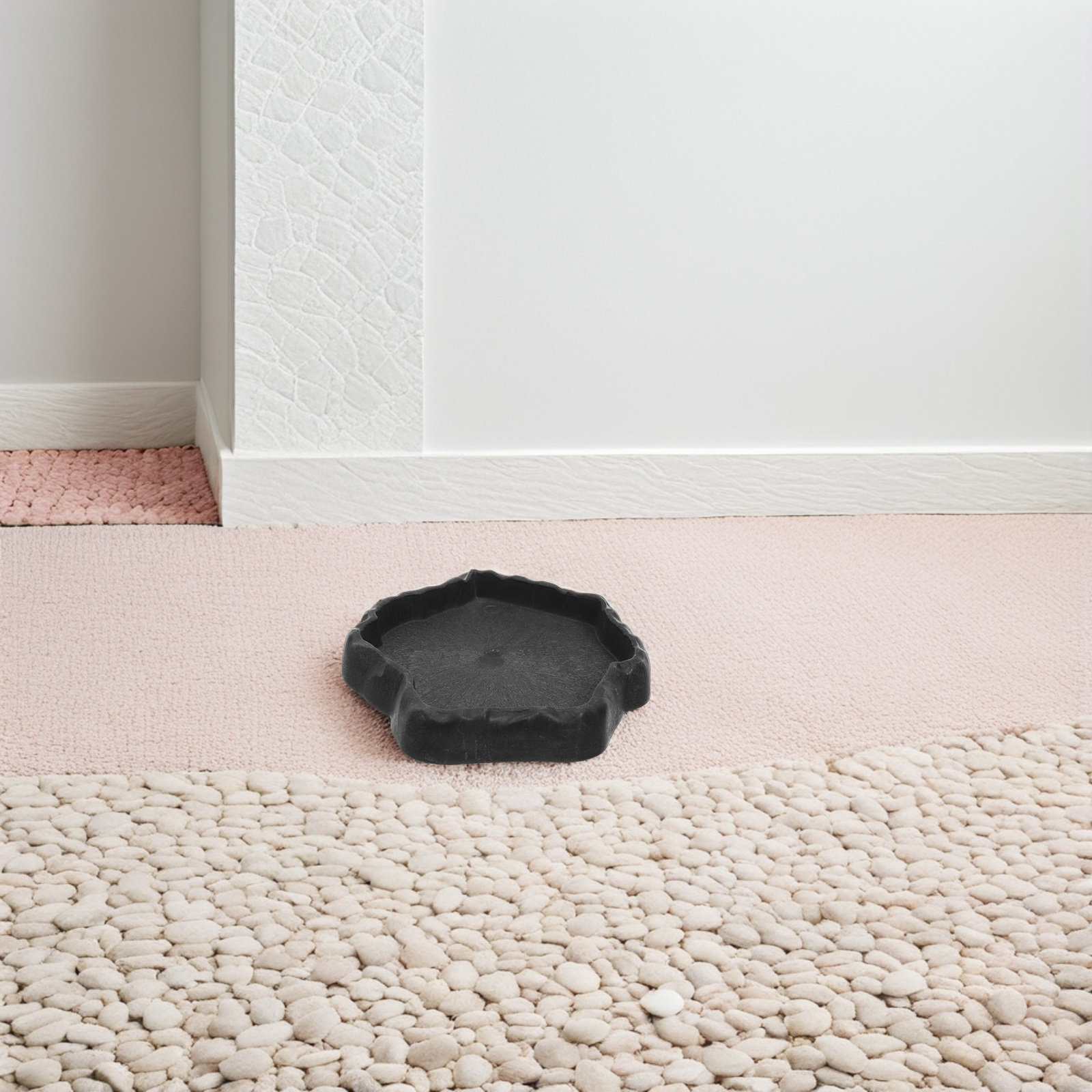 ชามอาหารสำหรับสัตว์เลื้อยคลาน  - Water Dish Reptile บทวิจารณ์และราคา