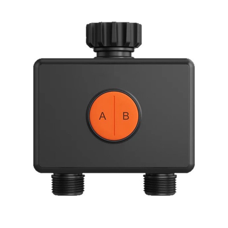 วาล์วน้ำอัจฉริยะ ABMH-Zigbee 3 - Timer Dual Outlet บทวิจารณ์และราคา