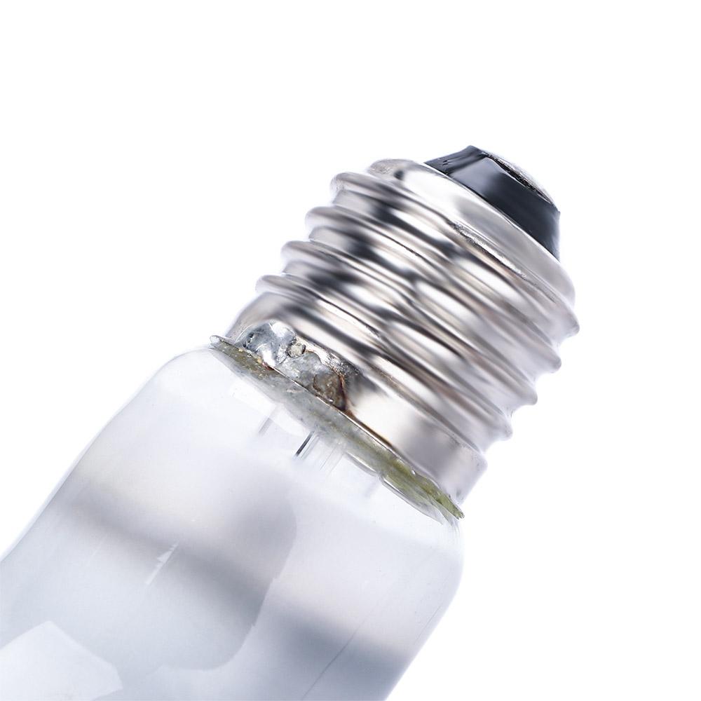 เครื่องควบคุมอุณหภูมิเต่า หลอด - Basking Bulb Halogen บทวิจารณ์และราคา